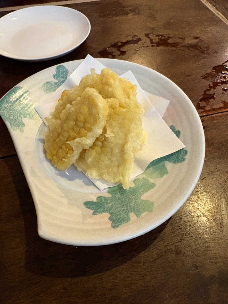 じゅんじゅんさんの梓の湯 ドーミーイン松本のサ活写真