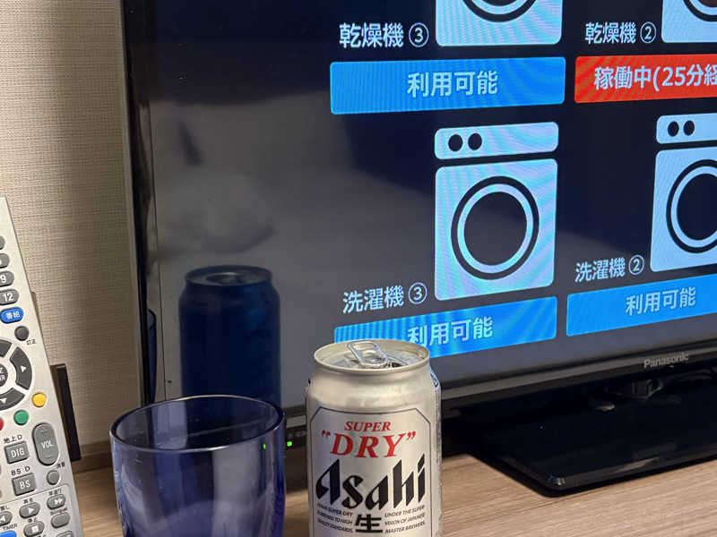 缶ビール
