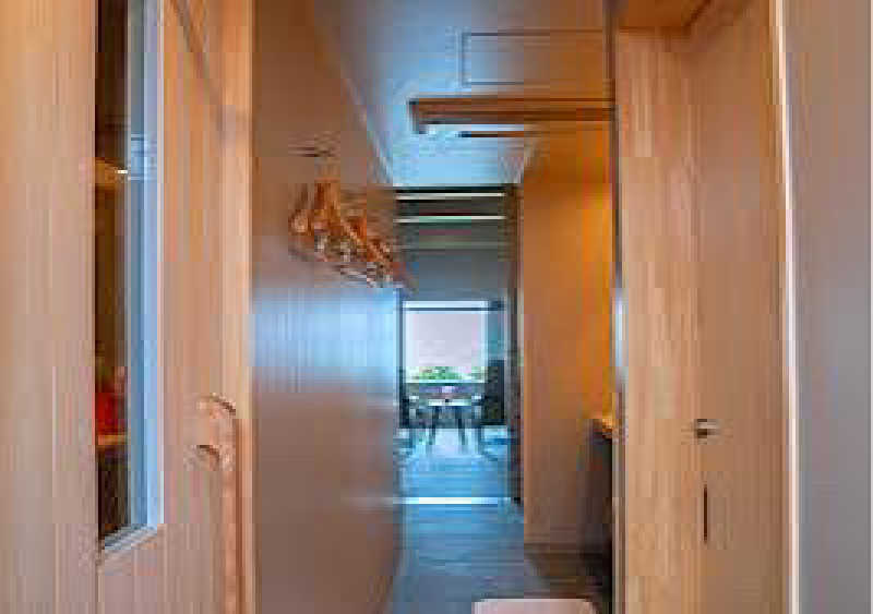 くろちゃんさんのゆうみ Sauna Cafe (Beach Sauna)のサ活写真