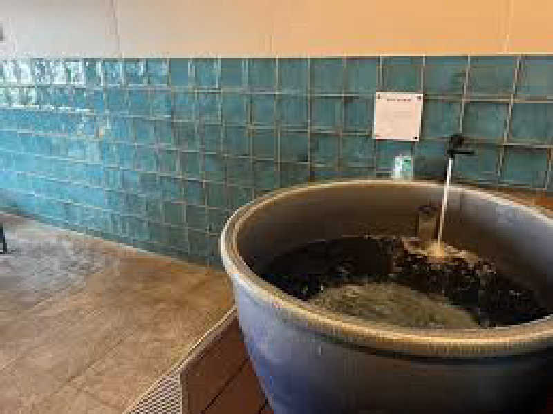 くろちゃんさんのゆうみ Sauna Cafe (Beach Sauna)のサ活写真