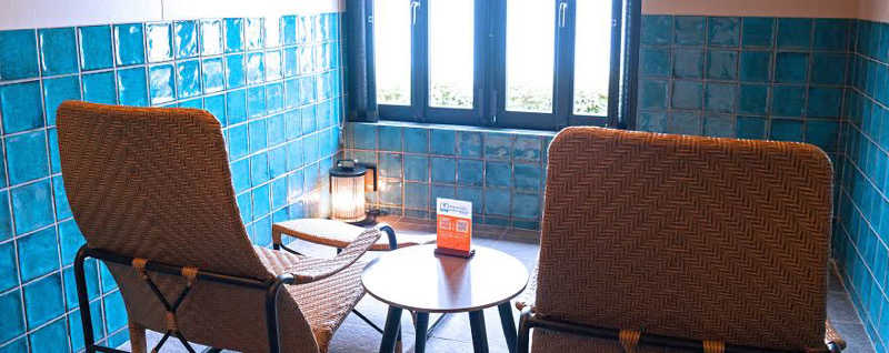 くろちゃんさんのゆうみ Sauna Cafe (Beach Sauna)のサ活写真