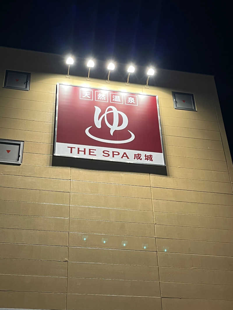 TranquiloさんのTHE SPA 成城のサ活写真