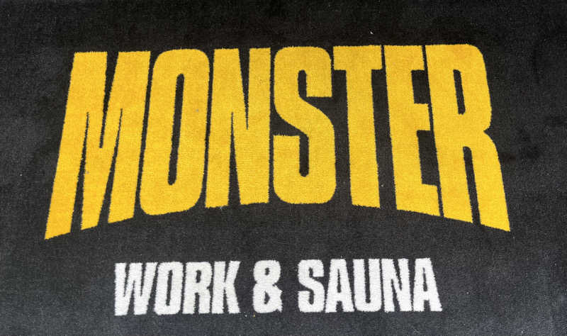 TranquiloさんのMONSTER WORK & SAUNAのサ活写真