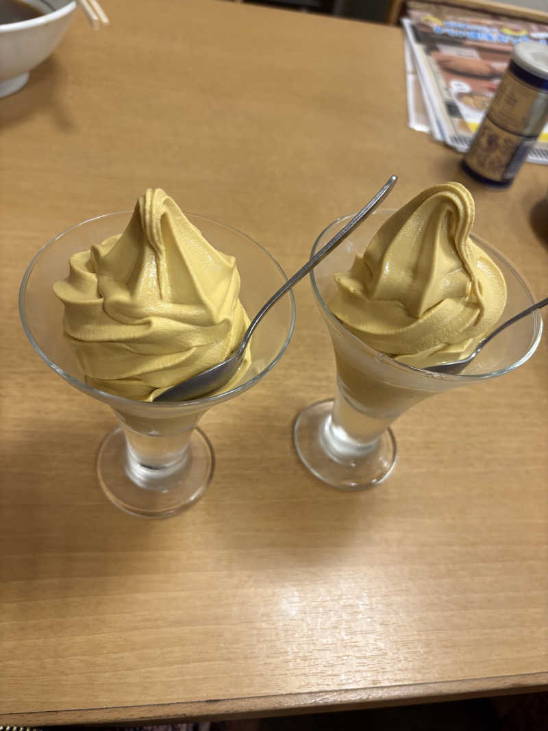 tae🐱さんの湯乃泉 草加健康センターのサ活写真