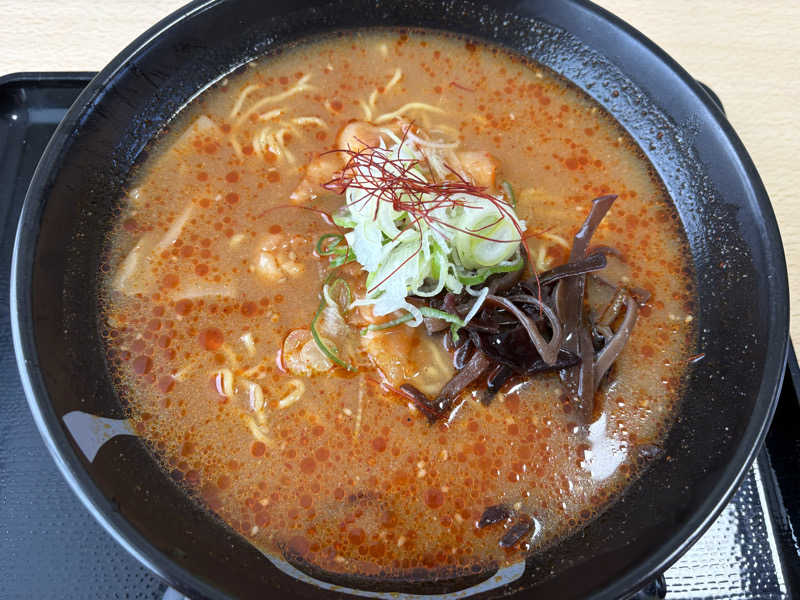 tae🐱さんのなんぽろ温泉ハート&ハートのサ活写真