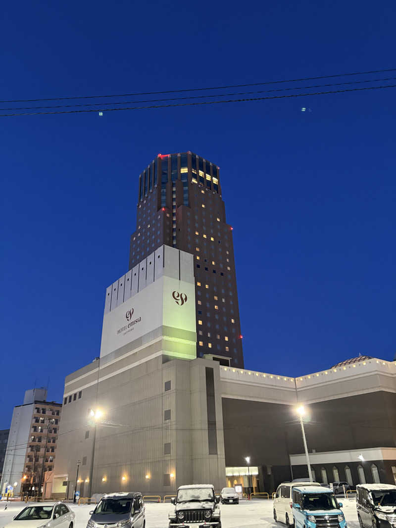 tae🐱さんのリラクゼーション スパ・アルパのサ活写真