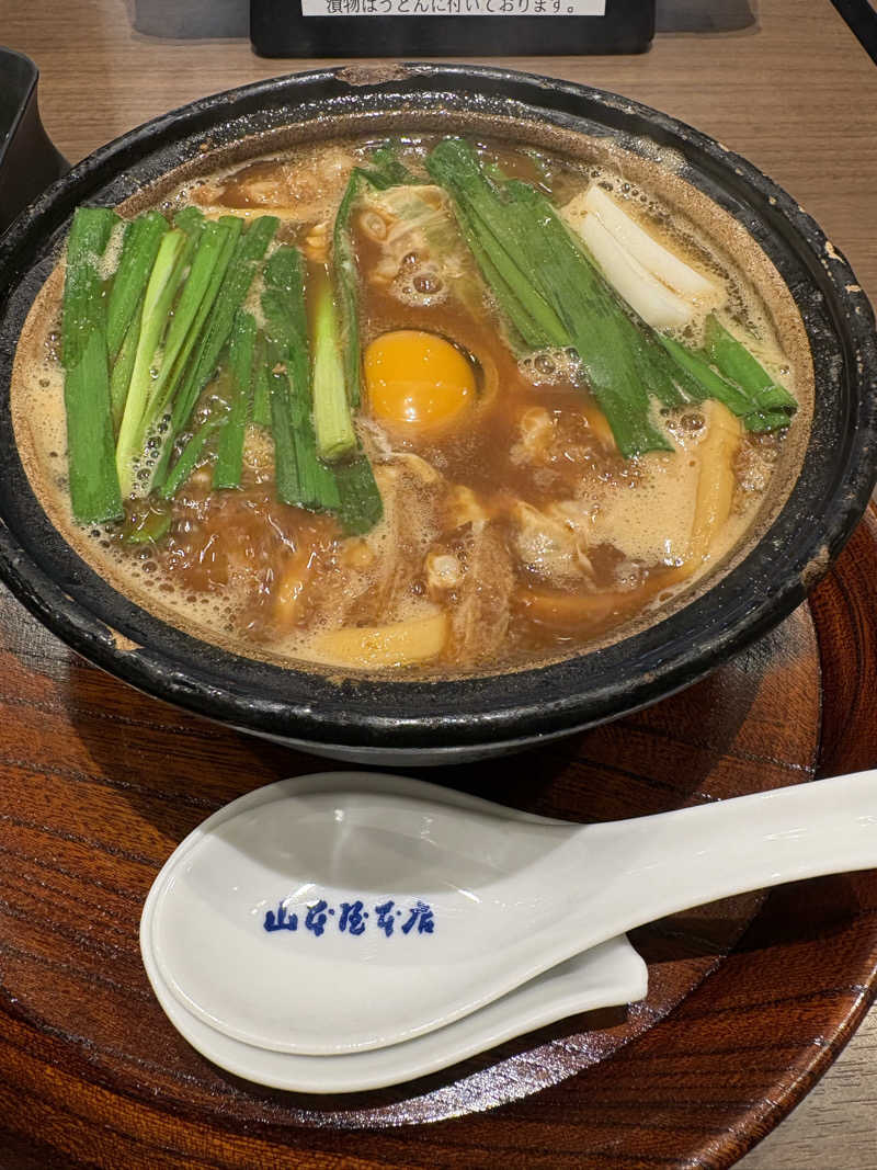 tae🐱さんの名古屋ビーズホテル らくだの湯のサ活写真