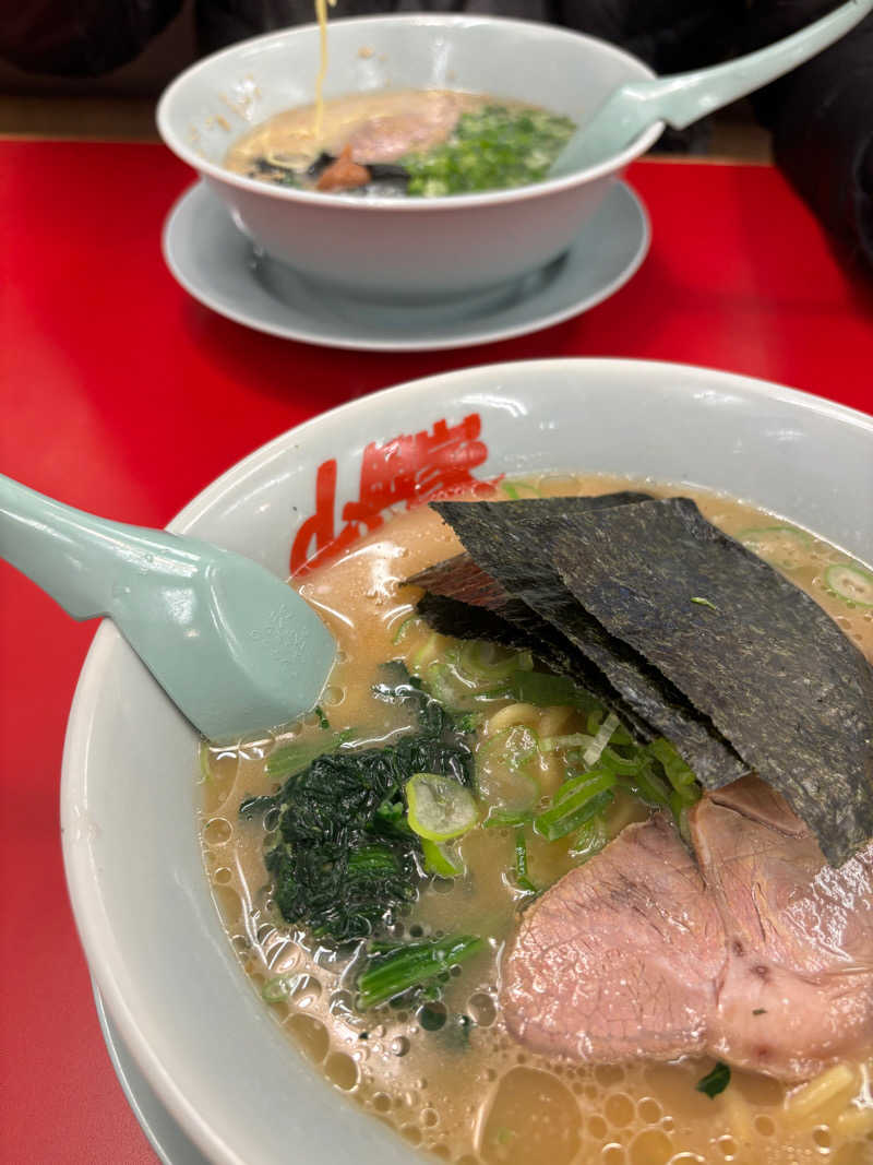 こなつーさんのスパメッツァ おおたか 竜泉寺の湯のサ活写真