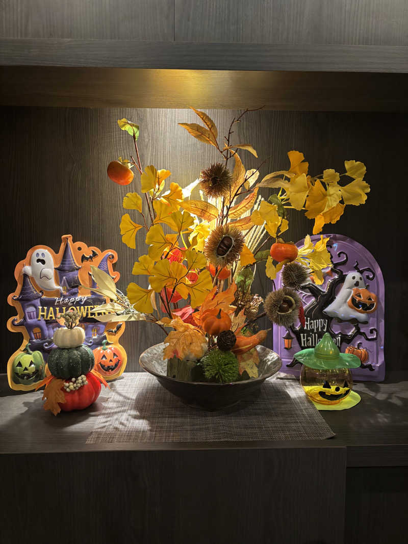 こなつーさんの五色湯のサ活写真