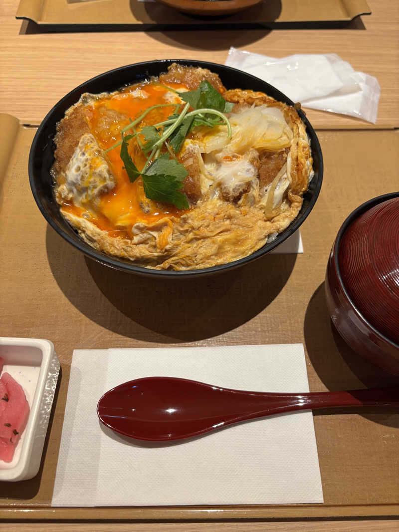 こなつーさんのスパメッツァ おおたか 竜泉寺の湯のサ活写真