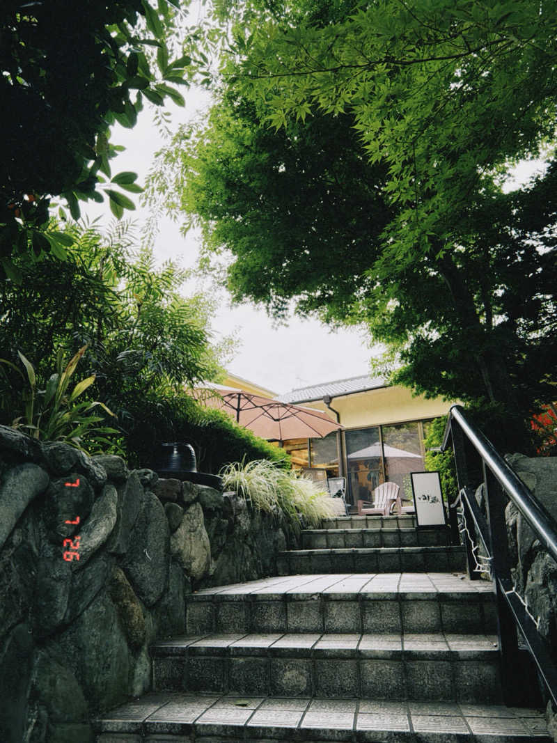 KAORUさんのサウナゆげ蔵のサ活写真