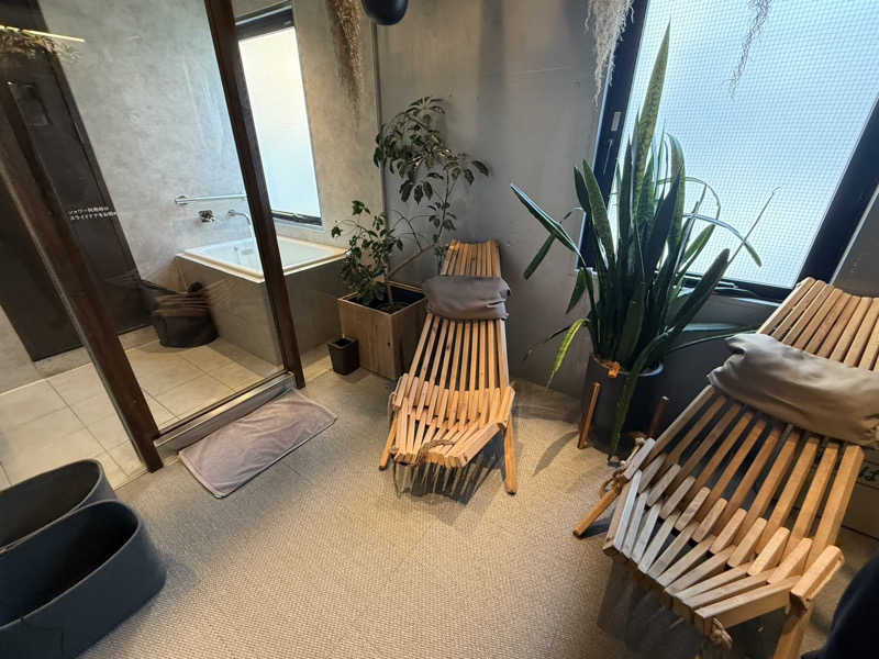 takaさんのSAUNA&coのサ活写真