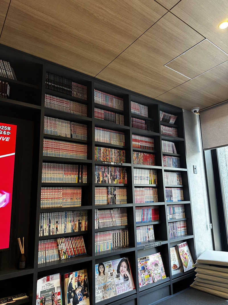 赤ワインさんの37BASEのサ活写真