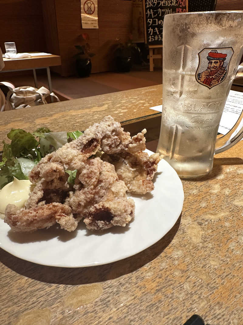 赤ワインさんのサウナ&カプセルホテル 北欧のサ活写真