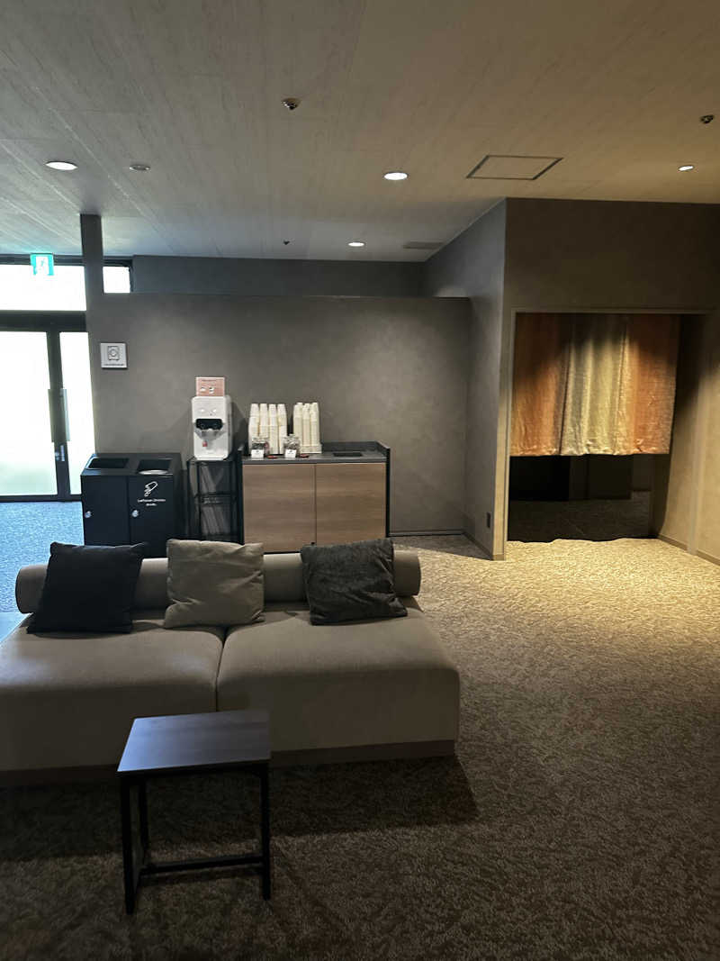 赤ワインさんのメルキュール裏磐梯リゾート&スパ(旧:Active Resorts 裏磐梯)のサ活写真