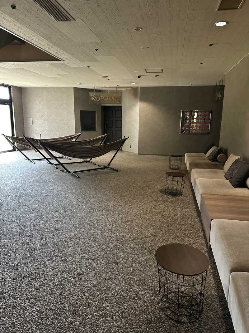赤ワインさんのメルキュール裏磐梯リゾート&スパ(旧:Active Resorts 裏磐梯)のサ活写真