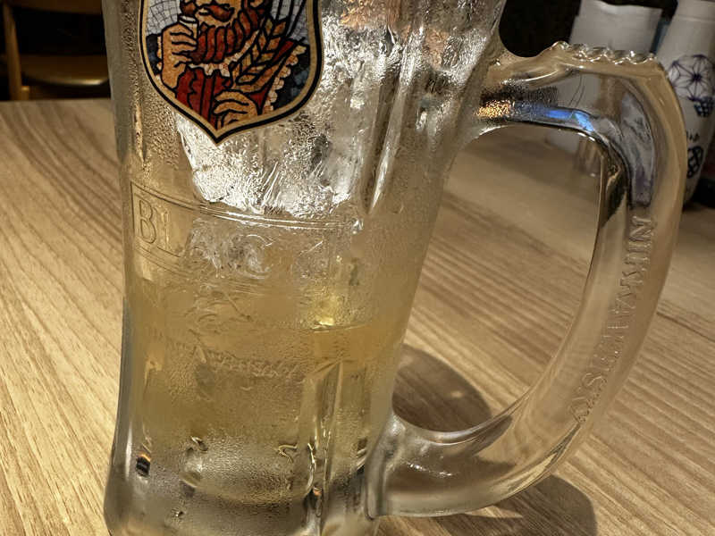 ハイボール