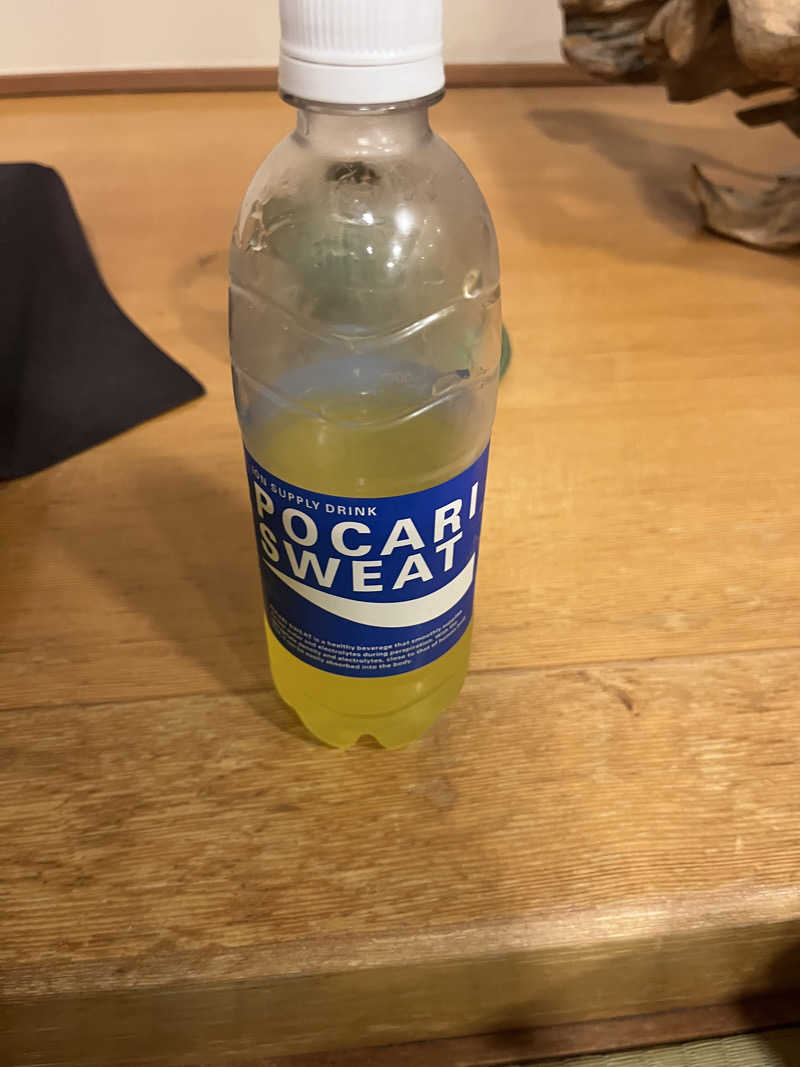 Noahさんの松竹温泉 天風の湯のサ活写真