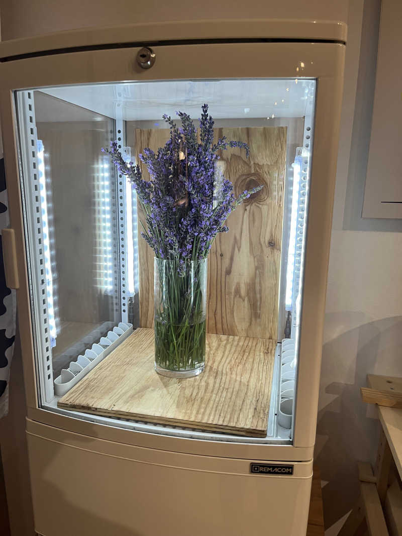 Noahさんの岐阜各務原 恵みの湯のサ活写真