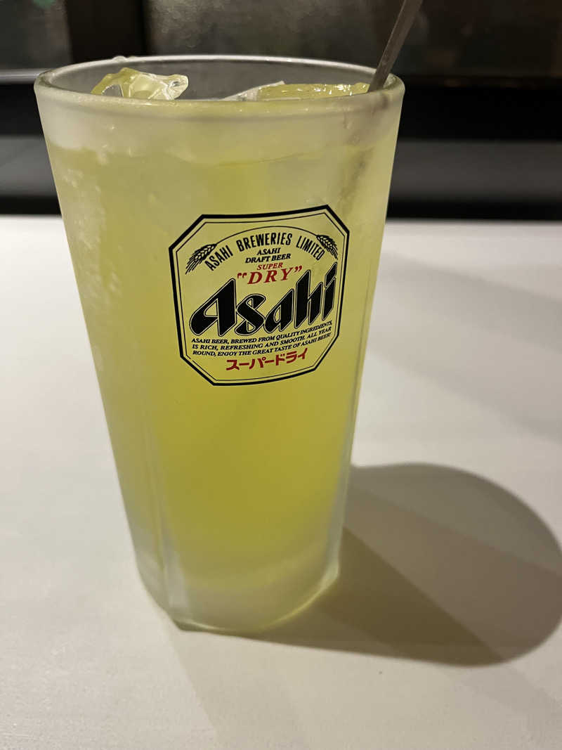 Noahさんの岐阜各務原 恵みの湯のサ活写真