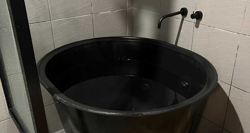 Noahさんのフィットイージー 関旭ヶ丘店のサ活写真