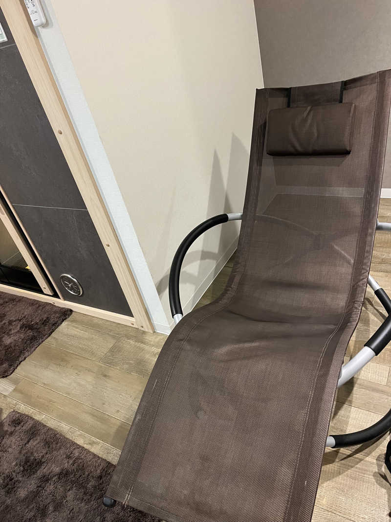 Noahさんのフィットイージー 関旭ヶ丘店のサ活写真