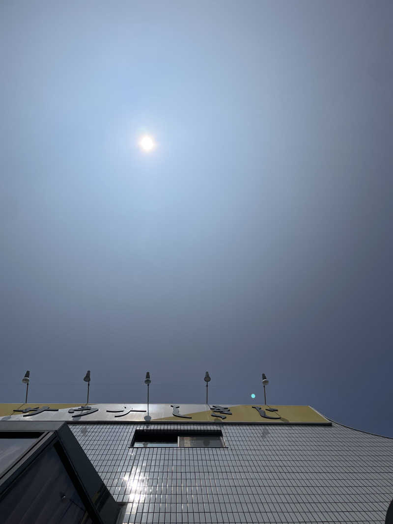 OGASAUNAさんのサウナしきじのサ活写真