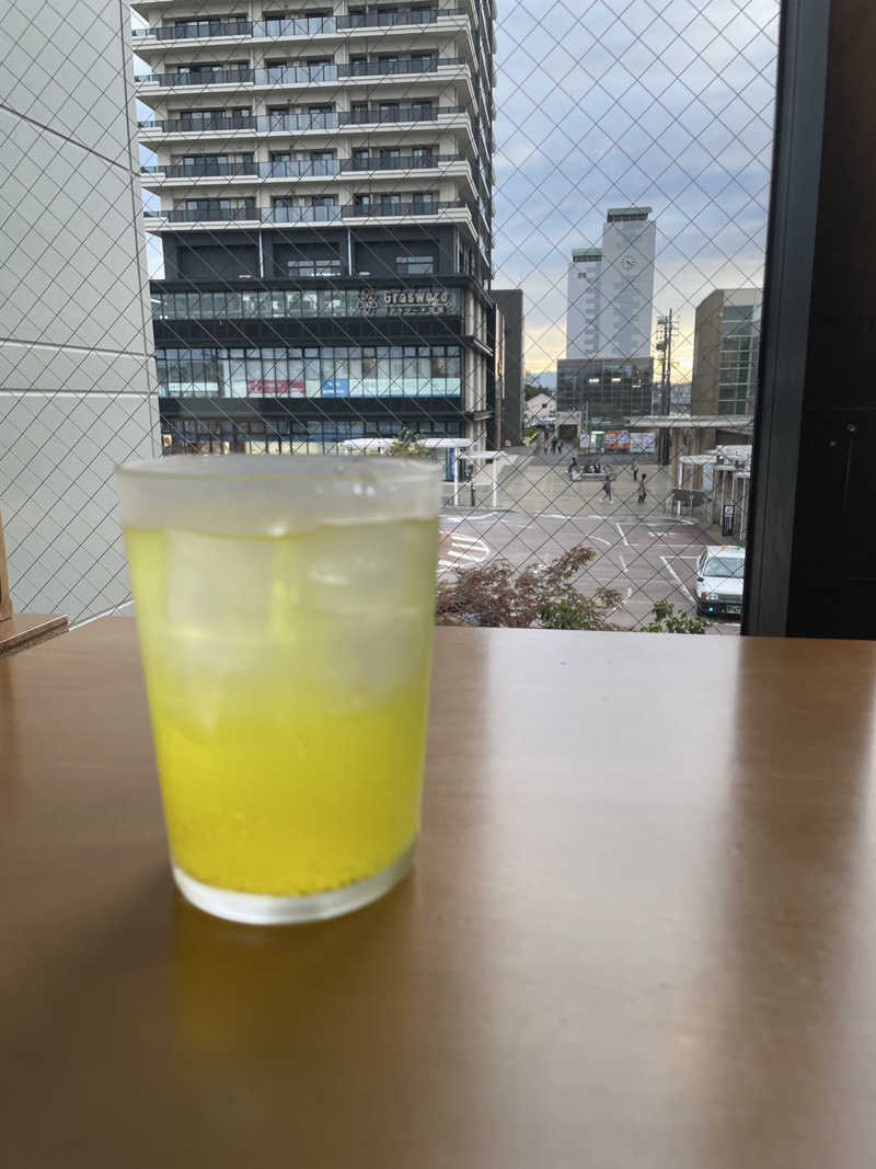 OGASAUNAさんのSAUNA煌ｰKOUｰのサ活写真