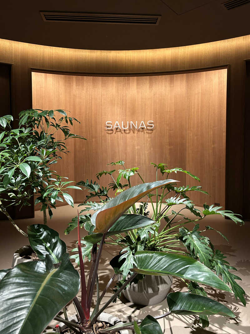 syoz1988さんの高輪SAUNASのサ活写真