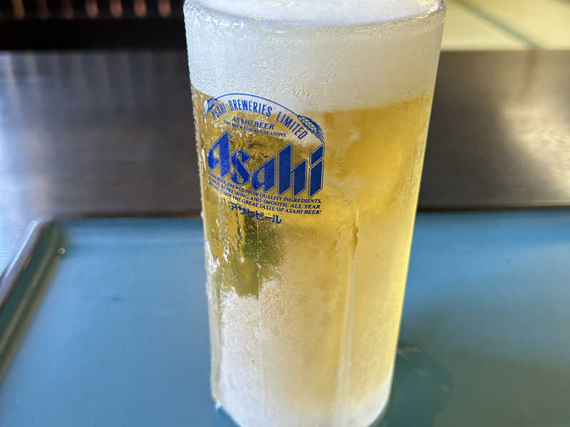 生ビール