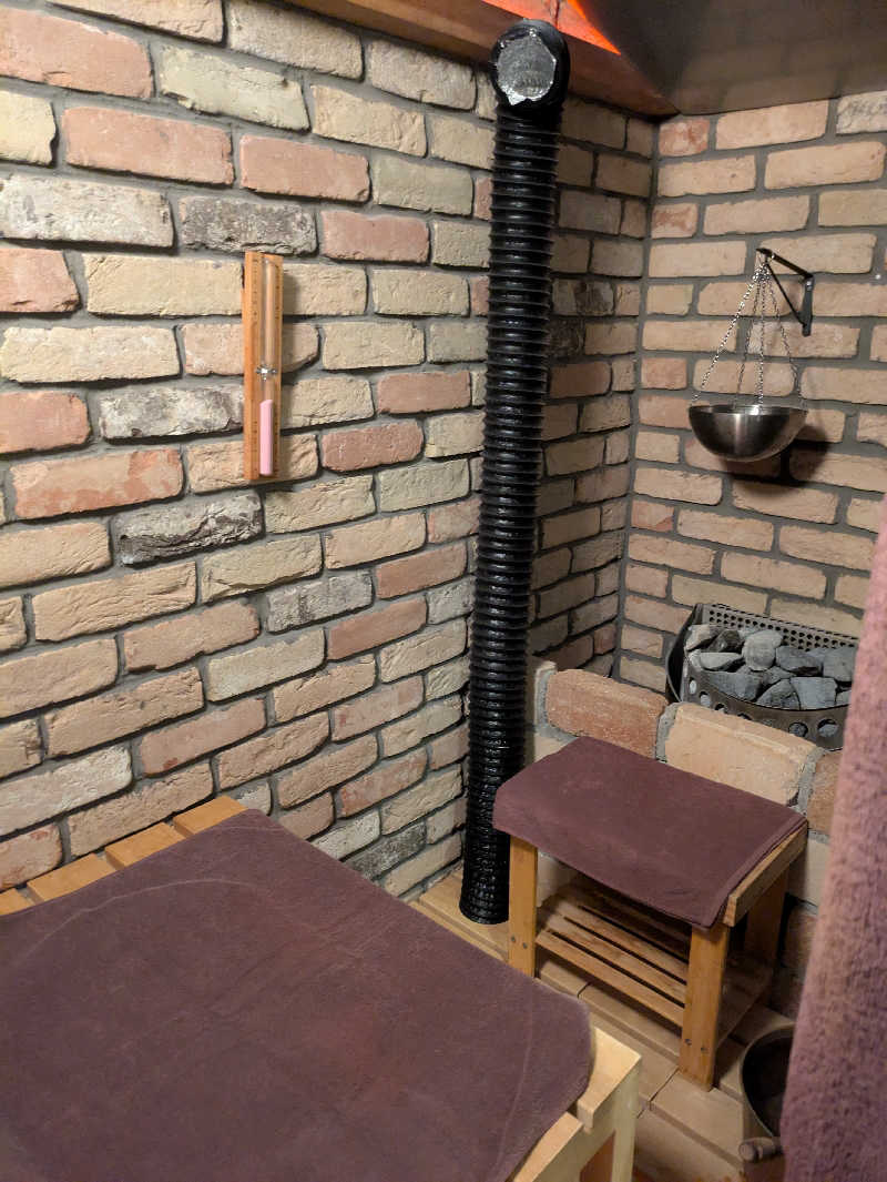 taishi@TokyoさんのひとりサウナLitoRitoのサ活写真