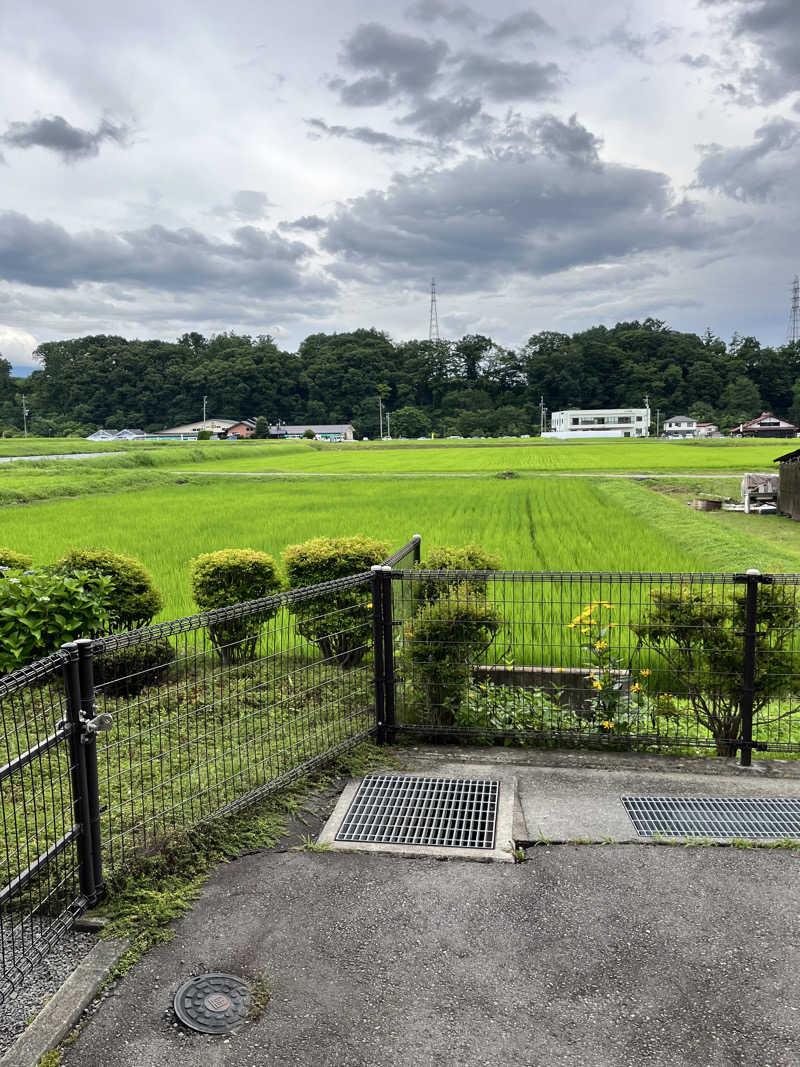 サいこうさんの米沢温泉 塩壺の湯のサ活写真