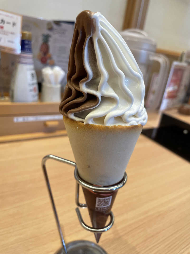 chihiroさんのスパメッツァ おおたか 竜泉寺の湯のサ活写真