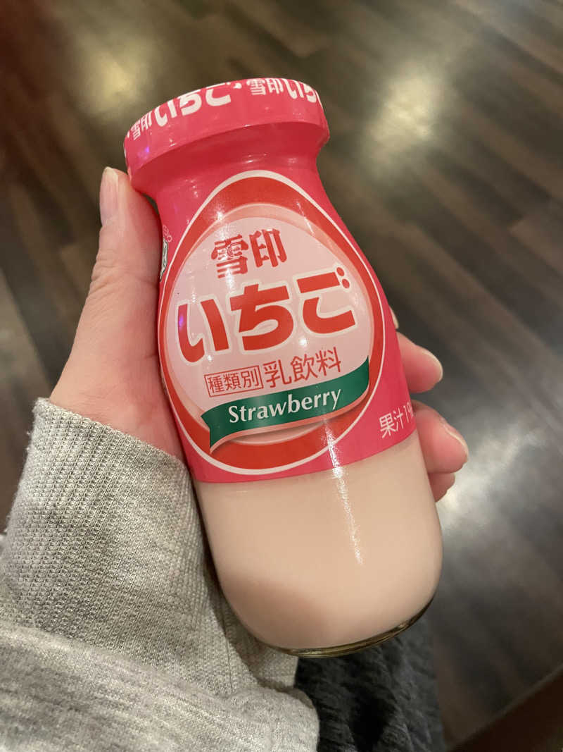 chihiroさんのコロナの湯 豊川店 (ホテルキャッスルイン豊川)のサ活写真