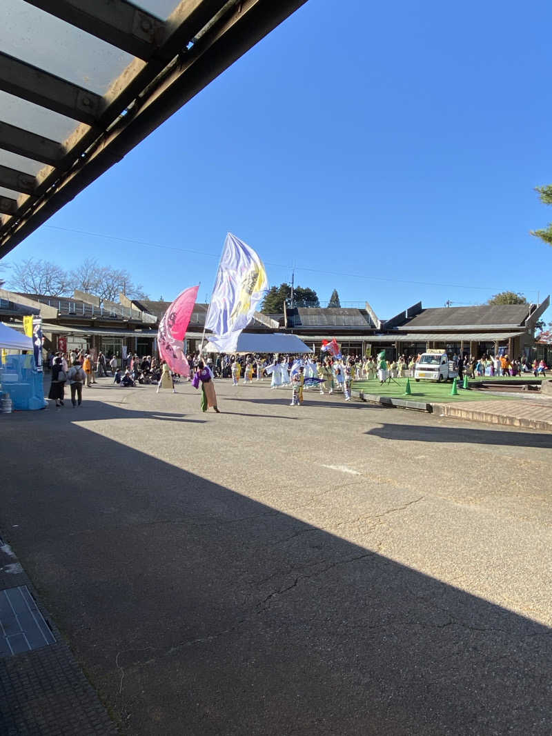 よそきちさんの天然温泉 風の森 北陸小矢部店のサ活写真