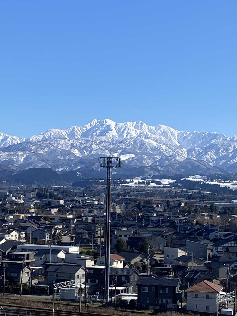 よそきちさんの滑川市民交流プラザ あいらぶ湯のサ活写真