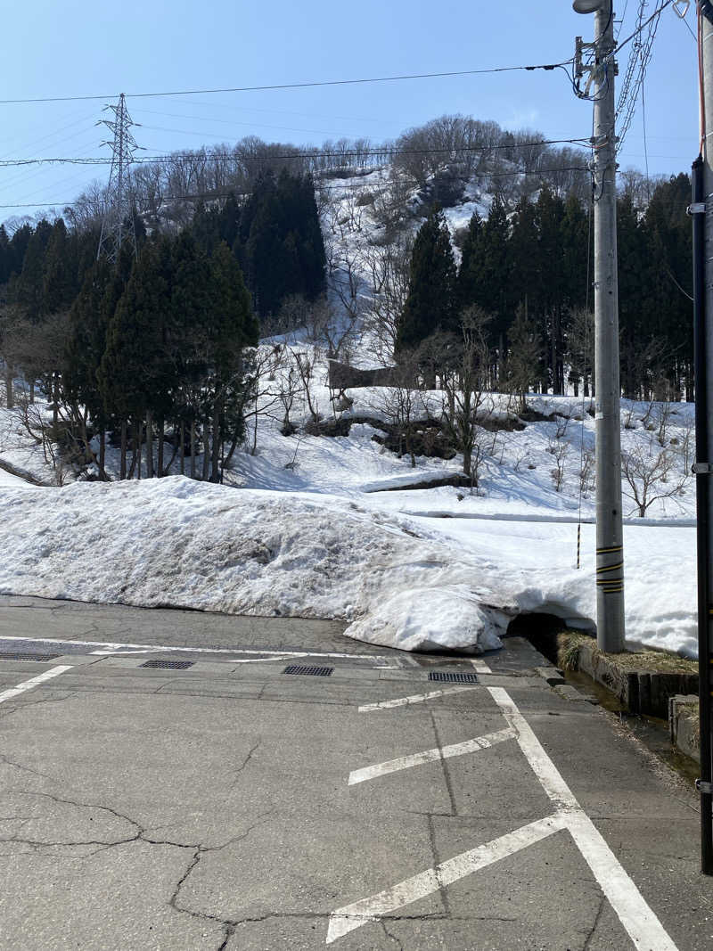 よそきちさんのバードハミング鳥越(弘法の湯)のサ活写真