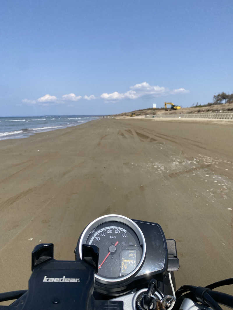 よそきちさんの里湯ちりはまのサ活写真