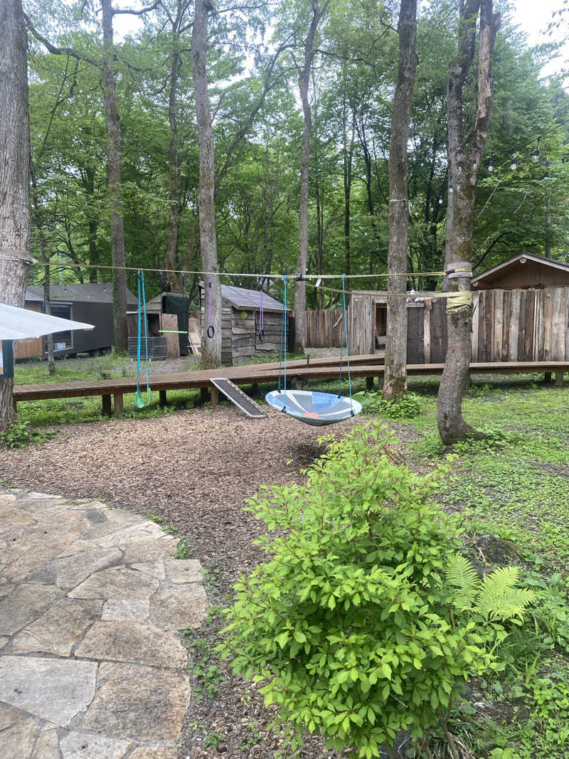 よそきちさんのThe Saunaのサ活写真