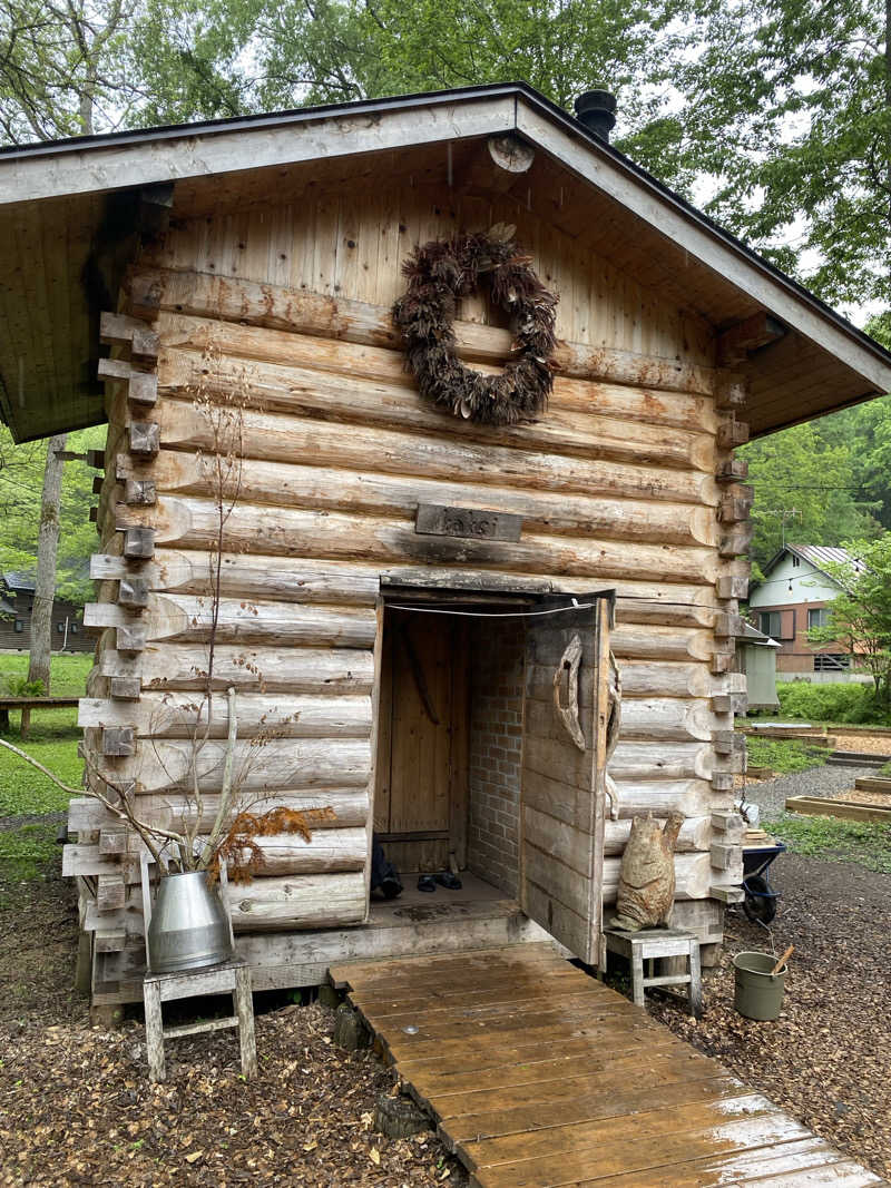 よそきちさんのThe Saunaのサ活写真