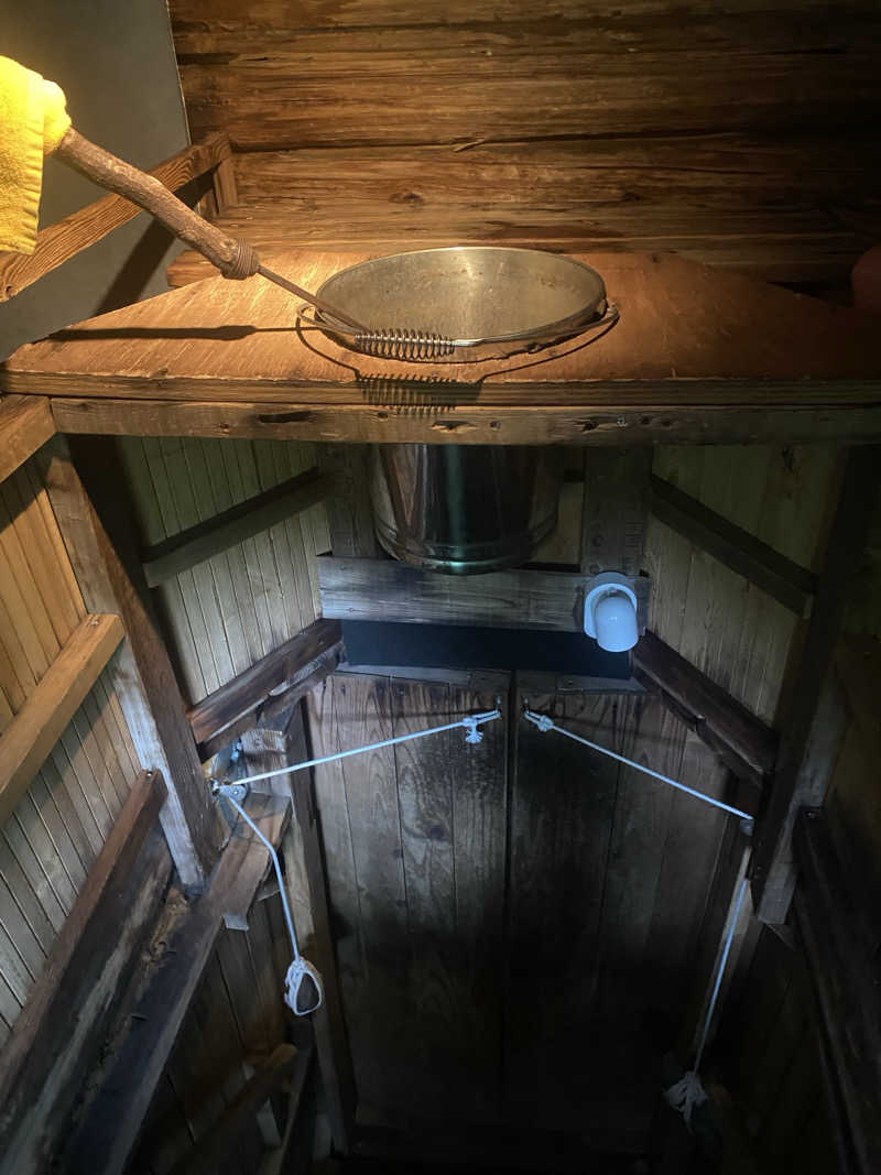 よそきちさんのThe Saunaのサ活写真