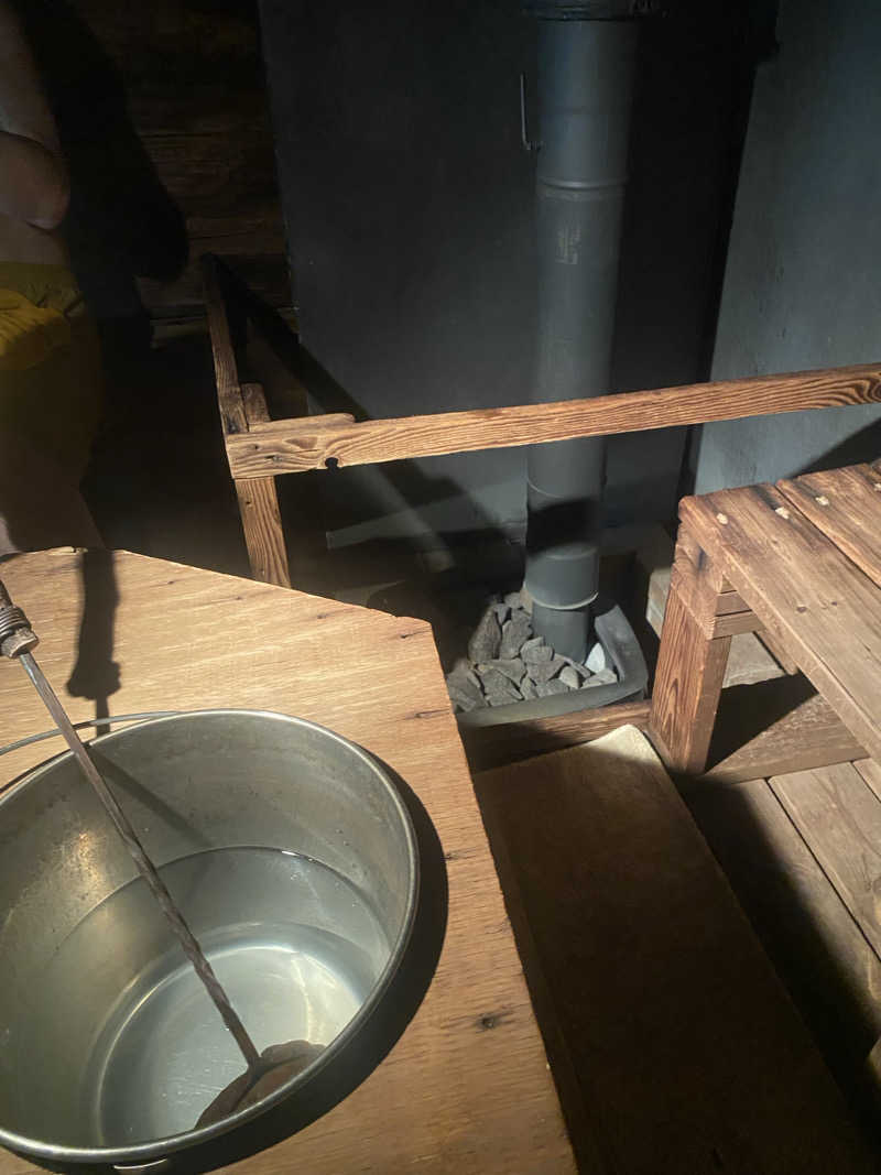 よそきちさんのThe Saunaのサ活写真