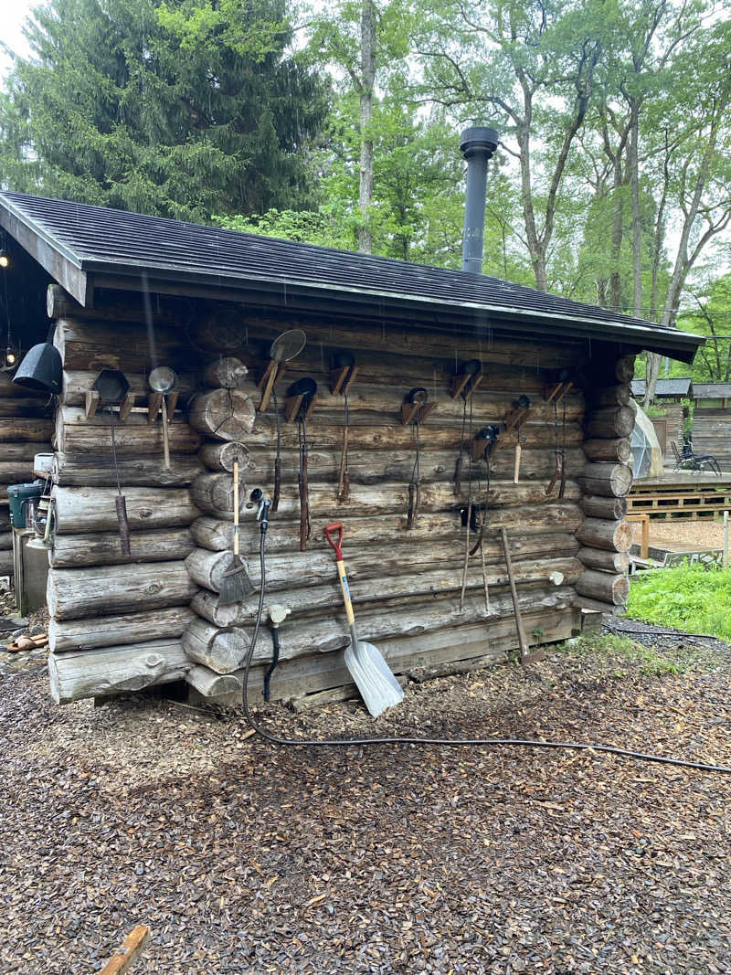 よそきちさんのThe Saunaのサ活写真