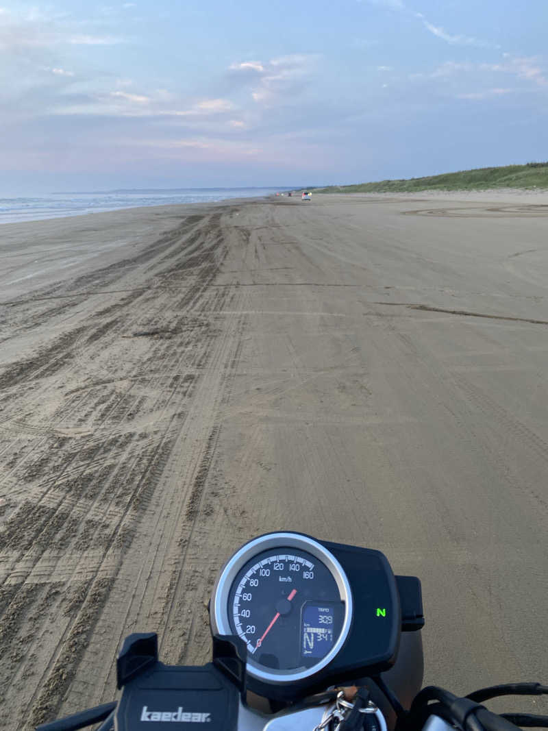 よそきちさんの里湯ちりはまのサ活写真