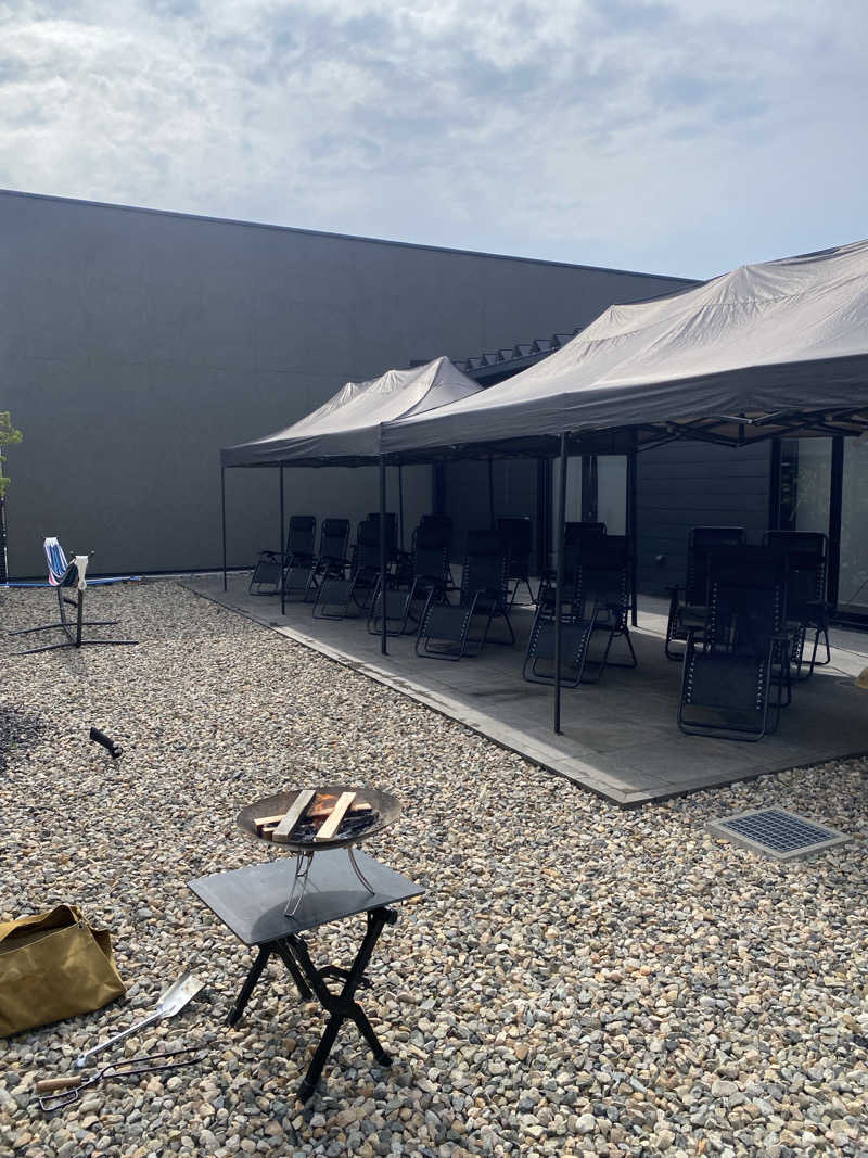 よそきちさんの37BASEのサ活写真