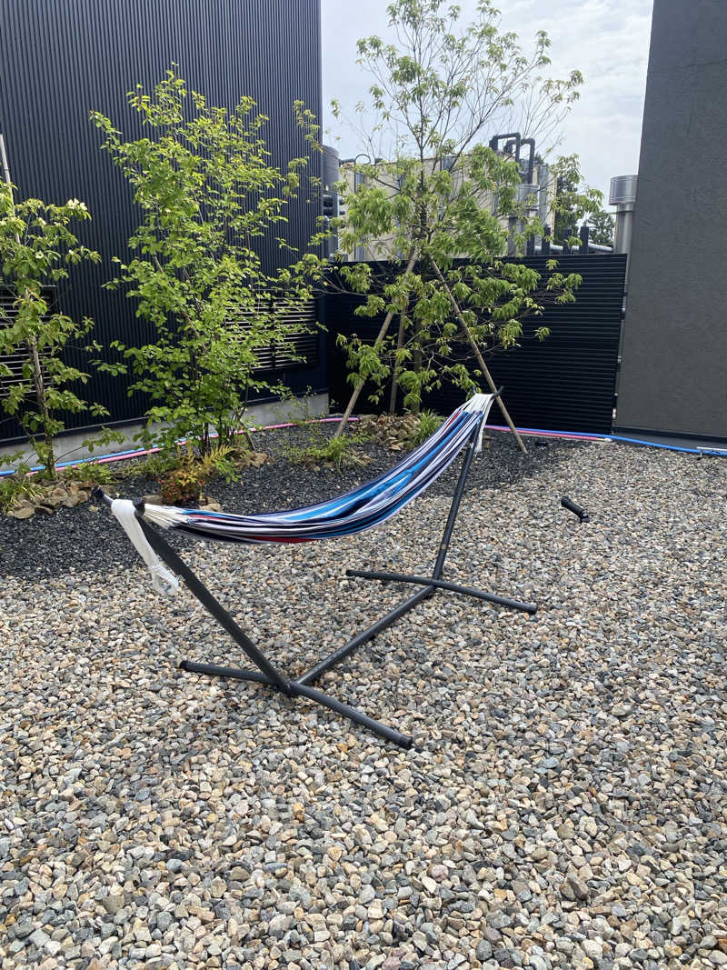 よそきちさんの37BASEのサ活写真