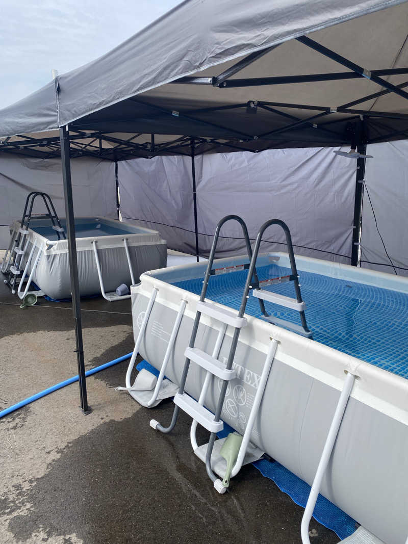 よそきちさんの37BASEのサ活写真