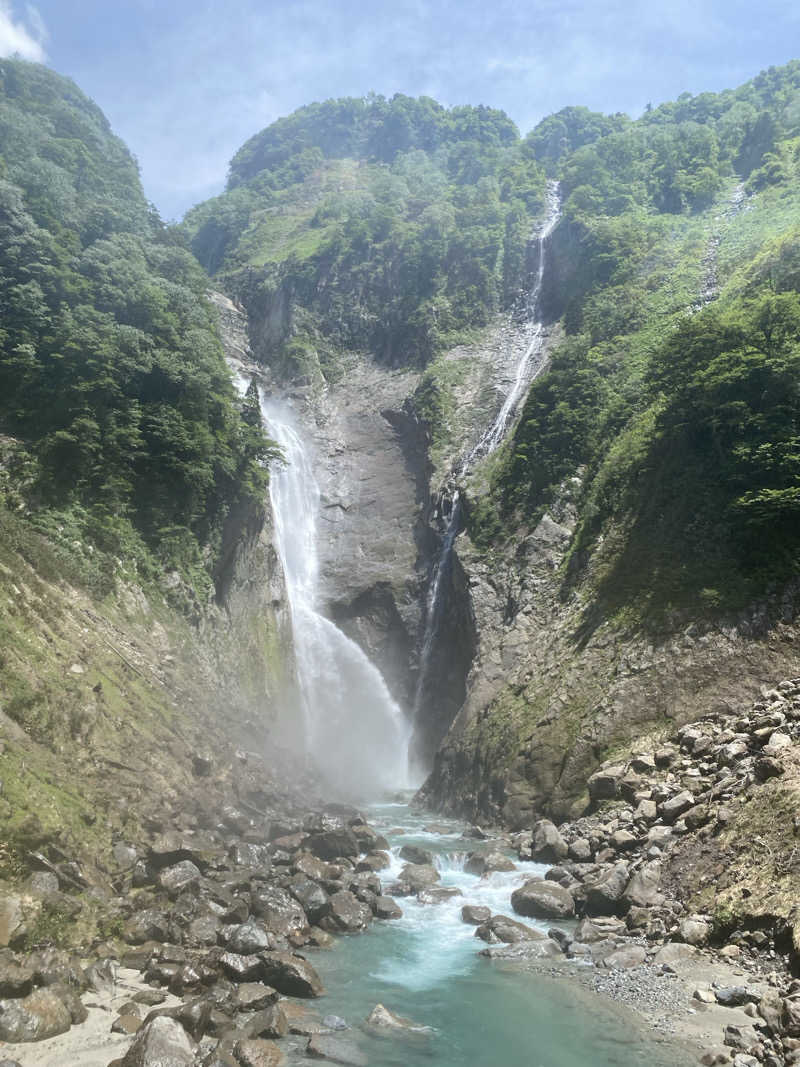 よそきちさんの亀谷温泉 白樺の湯のサ活写真