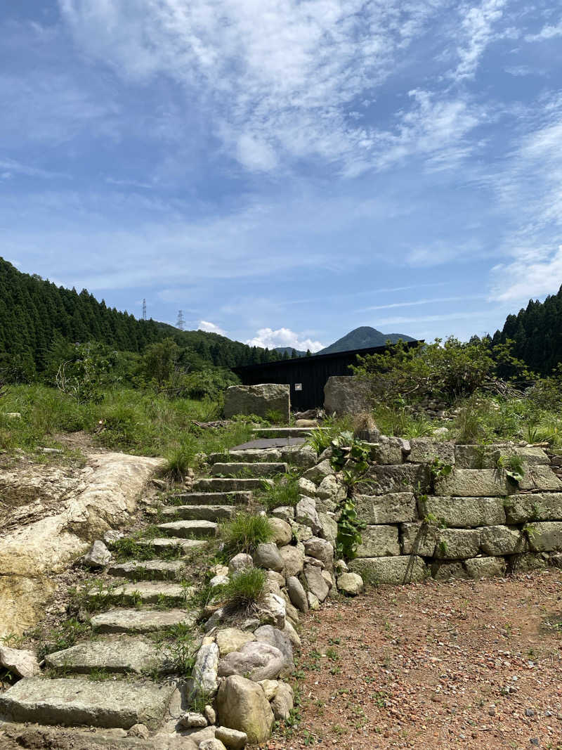よそきちさんのTAKIGAHARA SAUNAのサ活写真