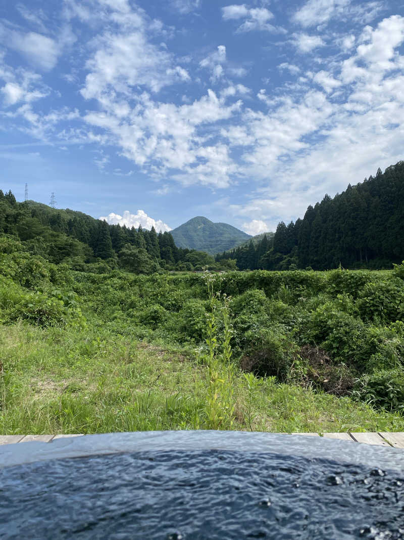 よそきちさんのTAKIGAHARA SAUNAのサ活写真